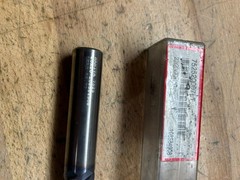 Widia Hanita 752520007LT End Mill 20X20X70X150-108584908-NEW