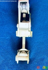 *NEW* DBI SALA 6116540 LAD-SAF Detachable Safety Cable Sleeve “Made In USA”