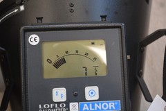 Alnor Loflo Balometer 6200 * Pre-owned*- No Hood* FREE SHIPPING