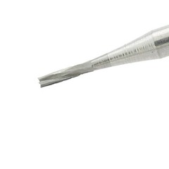 WAVE Dental Carbide Latch Burs Long Round Ball RA SURG Bur Contra Angle 22/26mm