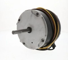 Y7S623B259L – Carrier OEM Condenser Fan Motor – 1/10HP, 1100 RPM 208/230V