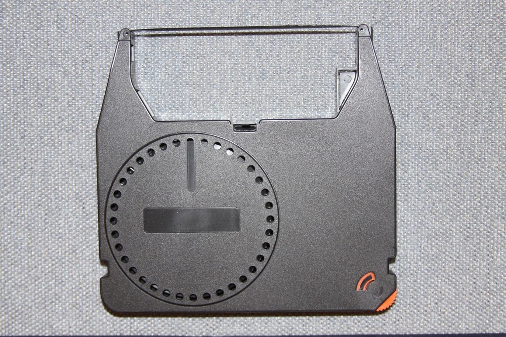 New Nukote Replacement Ribbon B192 01-0192-250 for IBM Wheelwriter 3, 5 & 6