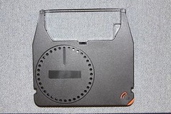New Nukote Replacement Ribbon B192 01-0192-250 for IBM Wheelwriter 3, 5 & 6