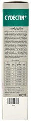 💥 Cydectin Pour-On Cattle Wormer & Applicator Gun Moxidectin Dewormer 1000mL 🔥