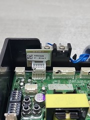 Rheem Control Board For Tankless Water Heater ECO200DVELN-3