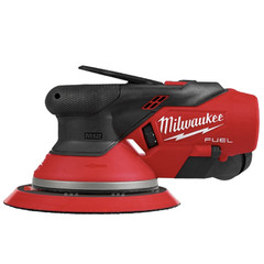 Milwaukee M12FROS50 12V 6″ Random Orbital Sander Tool only Baretool (Body only)