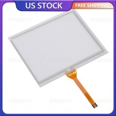 Fit REDLION G306A000 Touch Screen Glass Panel 5.7″ – Ships from USA Warranty