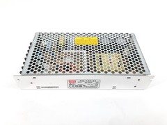 New Mean Well RS-150-24 AC/DC Power Supply 24VDC @ 6.5A 150W