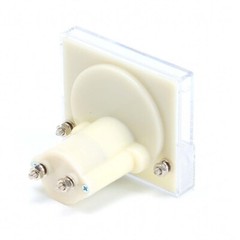 5V-300V DC/AC Voltmeter 50uA-30A DC Ammeter 85C1/85L1 Analog Panel Meter 65x56mm