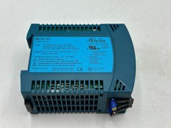 One (1) Puls ML30.101 5-5.5 VDC 5 Amp 25 Watt Power Supply – FREE SHIPPING