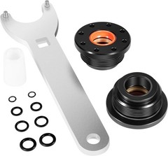 High-Precision HC5345 Seal Kit for SeaStar Steering Multiple Model Compatibility