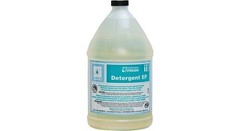 Spartan Chemical Co. 701804 Clothesline Fresh 1 Gallon Detergent EP Clear