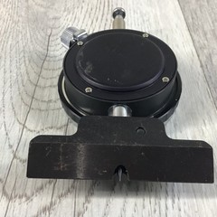 Dorsey Gage Co. Model #2 BA 12-05 Dial Indicator 1 Div = .0005″