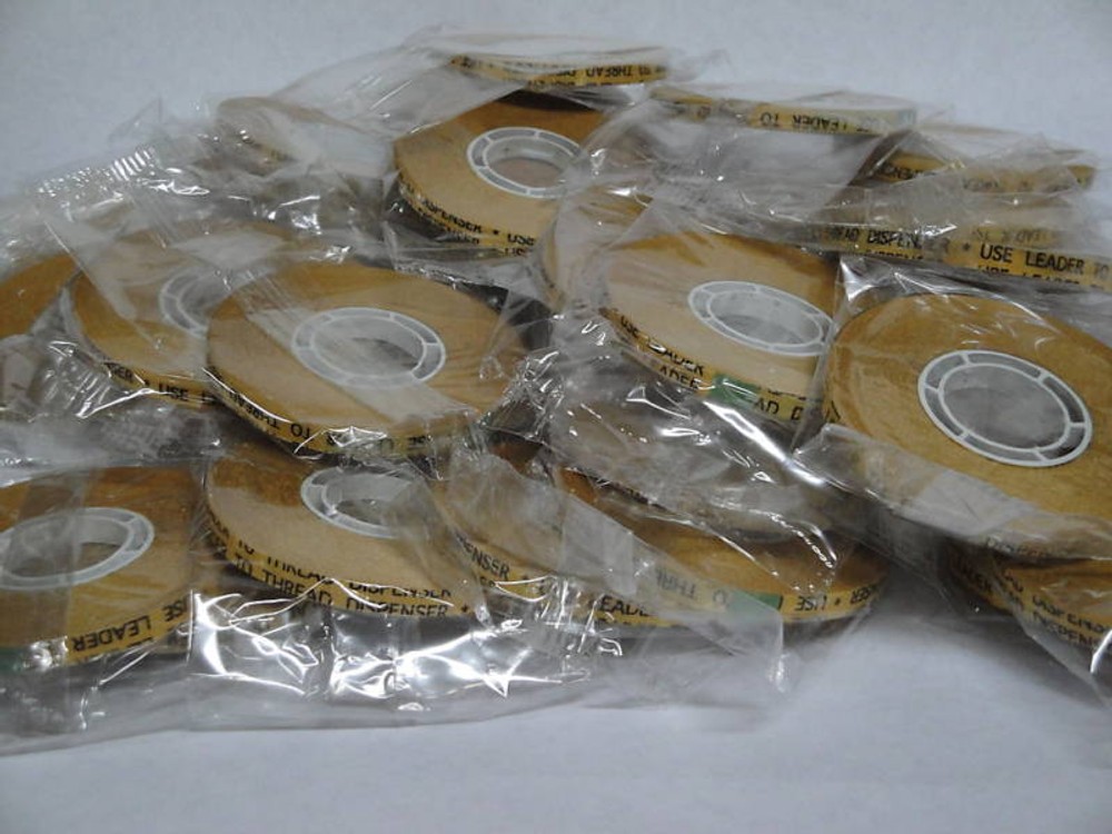 144 ROLLS – CRAFT TAPE – ATG PHOTO TAPE – 1/4″ X 36YD