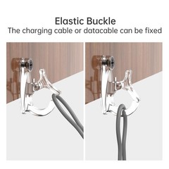 Light Hanger Hooks, Screw-in Hooks for Hanging String Lights, Wire, Plants, W…
