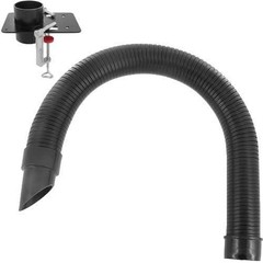 METCAL OKI BVX-ARM-K1 EXHAUST ARM KIT BVX FUME EXTRACTION SYSTEMS