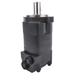 Hydraulic Motor 104-1007 for Char-Lynn 2000 Series Woodruff Key Standard 2-Bolt