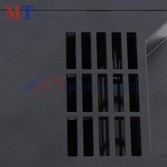 220V Single To 3 Phase VFD 10HP 7.5KW VFD Variable Frequency Drive Inverter US