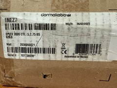 DormaKaba E2031BLL62641 / 1NEZ7