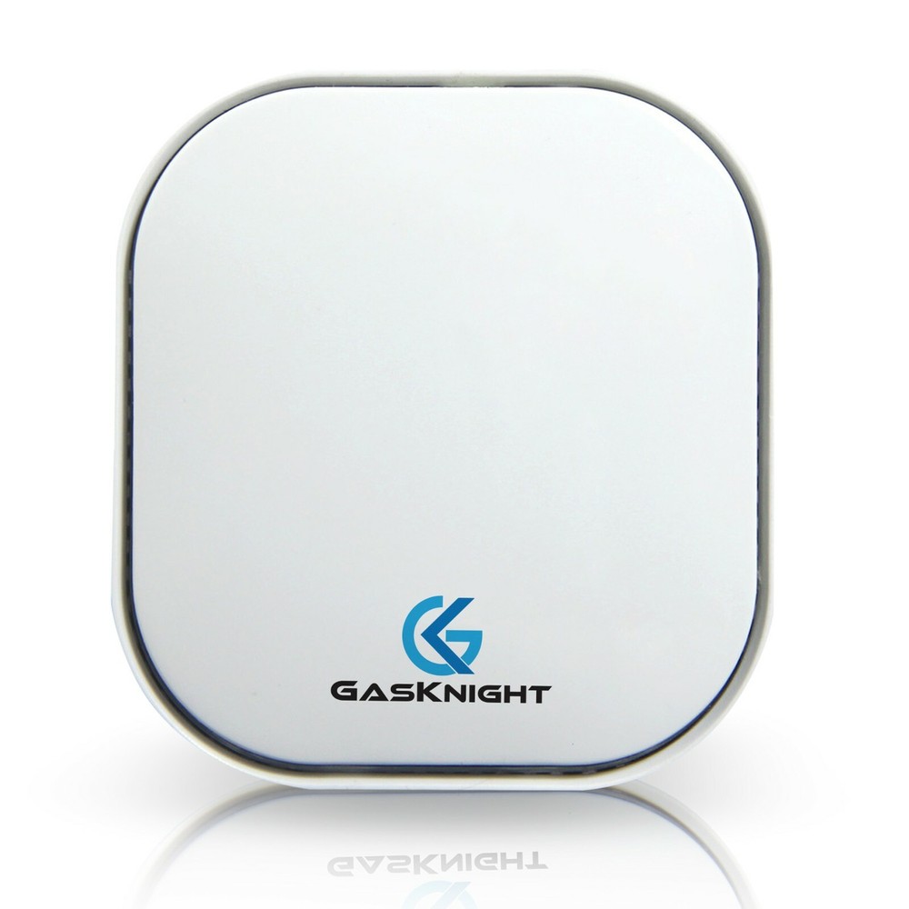 Natural Gas Detector, Propane Detector, Methane LPG Natural Gas Alarm 4 Home RV