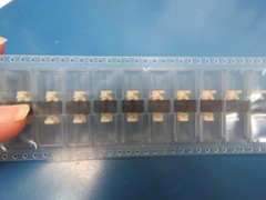 Molex Electronics 90814-0908 Qty of 35 per Lot MULTIPOLE CONNECT Header 1.27mm