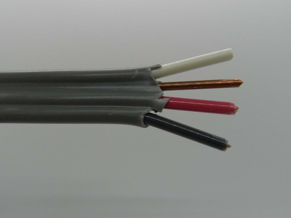 200 ft 10/3 UF-B WG Underground Feeder Direct Burial Wire/Cable