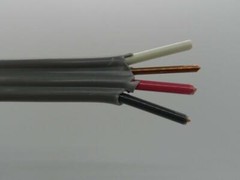200 ft 10/3 UF-B WG Underground Feeder Direct Burial Wire/Cable