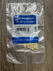 Intermatic Indoor and Outdoor Replacement Tripper Metallic 156T1950A