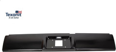 Rear Roll Pan Compatible with 2002-2009 Dodge Ram 1500 2500 3500 Full Size Picku