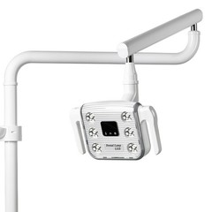 15W Dental 6 LED Lamp Oral Light Lamp For Unit Chair 8-level adjustable