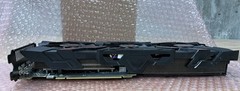 AMD Vega 56 8GB Powercolor Red Dragon Barely Used