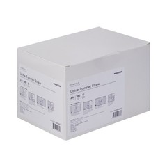 McKesson Consult Urine Transfer Straw 16-364966UT 1000 Ct