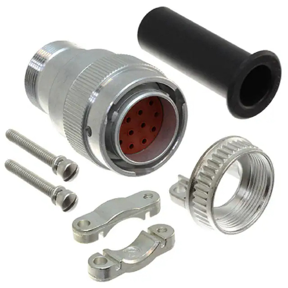TE Connectivity / Deutsch Automotive HD36-18-14PN-059 Housing for Male Terminals
