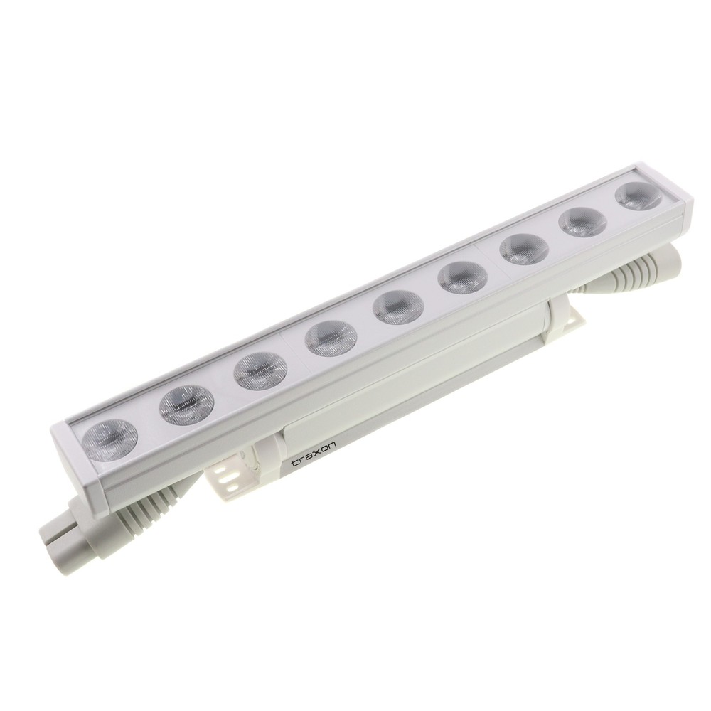 TRAXON MB.CO.0913565 COVE LIGHT AC HO-9 LINEAR LED LIGHT, 3500K, 12-INCH, 120V