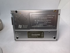 Ectaco Partner P900 Language Talking Electronic Dictionary Read M25