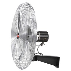 DAYTON 2WCG1 StndrdDty QtDsgn Indstrl Fan,30″Blde Dia 2WCG1