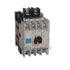 New In Box MITSUBISHI S-N11 SN11 Magnetic Contactor 100-110VAC