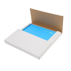 25 LP Record Album Mailers Box Variable Depth Laser Disc Mailers for FedEx , UPS