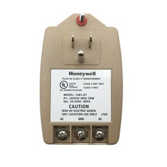 Genuine Honeywell AC Wall Power Adapter 1361-GT Class 2 Transformer