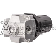 Craftsman AC-0007 Compressor 4-Port Regulator with Tank and Line Pressure Ports