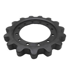 304-1870 Drive Sprocket For Caterpillar 249D 249D3 239D3 239D 259D3 259D 259B3