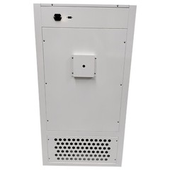 Constant Temperature and Humidity Incubator 80L 220V 5-65℃ 50-90%RH 600W 40*50cm