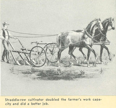 IH International Harvester Land of Plenty Farm Literature Fruits, Freedom & Farm