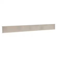 Trimco Pbt8000-1-24.710Cu Exit Trim Cover, Grade 1, 98/99 Series