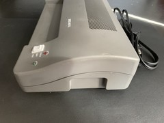 Laminator XEROX Hot/Cold 9.5″ Automatic Feeding Full Page 285°F Model# XRX-951L