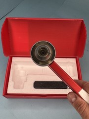 Thermo Scientific Manual Vial Crimper for 13mm Crimp Seals 60180-CR13