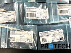 Lot of Misc.Diode / Indicator / Resistor / Adapter / Ferrite Bead / Mosfet
