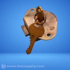 Master Lock 13H491 Padlock FNIP