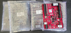 Lenel LNL-X2220 LP1502 Intelligent Dual Reader Controller Only 2 left.