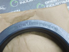 NEW EnviroSeal SpiralTrac FI6750RS8228(MGE)12-0763 Axially Split Seal Ver.F